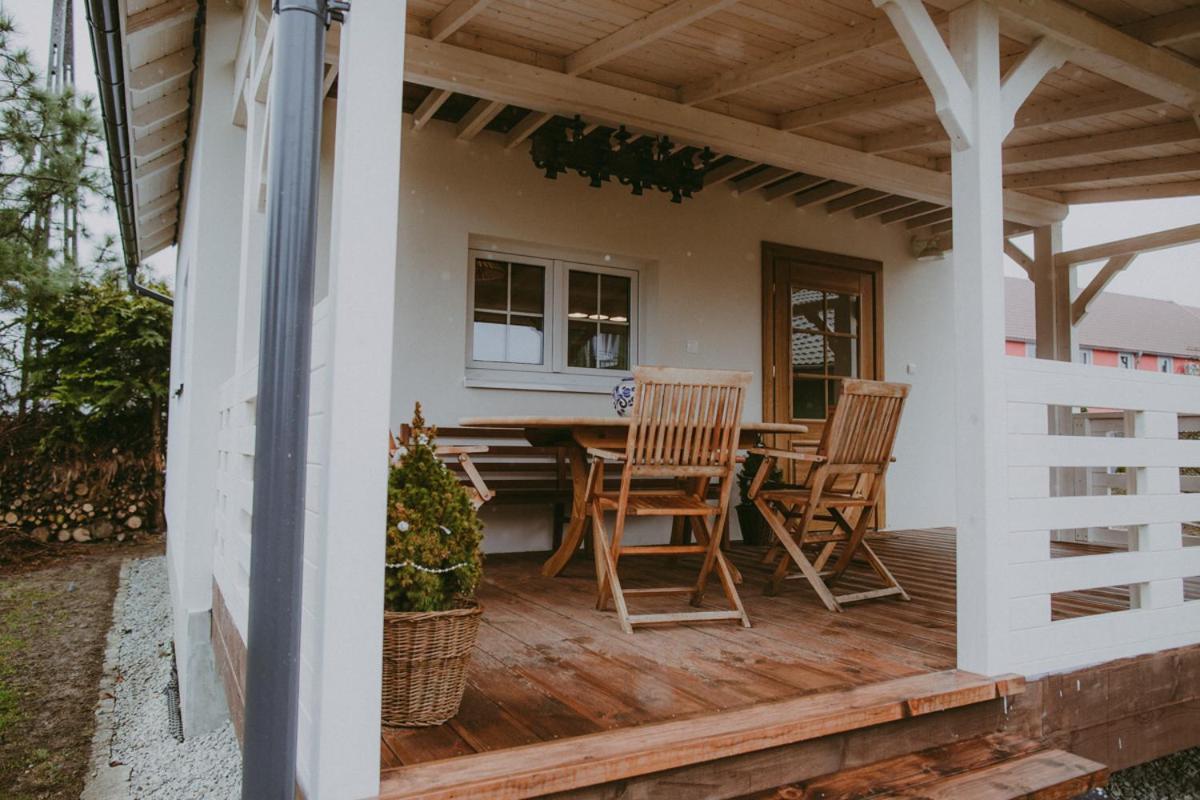 Domek Chmury i Góry w Karkonoszach Jezow Sudecki Exterior foto