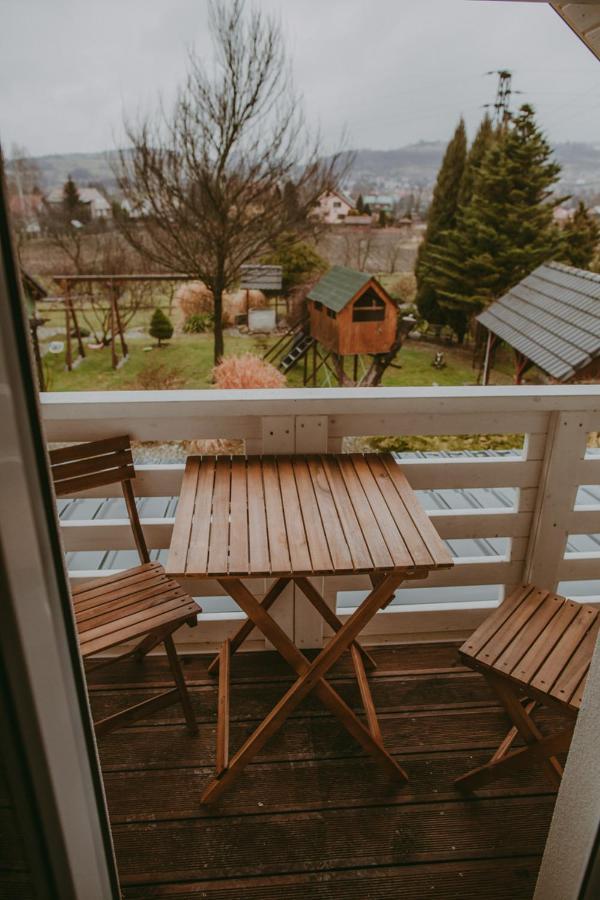 Domek Chmury i Góry w Karkonoszach Jezow Sudecki Exterior foto