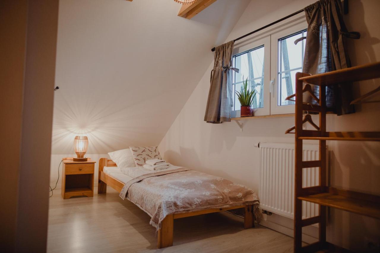 Domek Chmury i Góry w Karkonoszach Jezow Sudecki Exterior foto